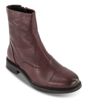 NOË Collection Støvle Bordeaux 5255510461