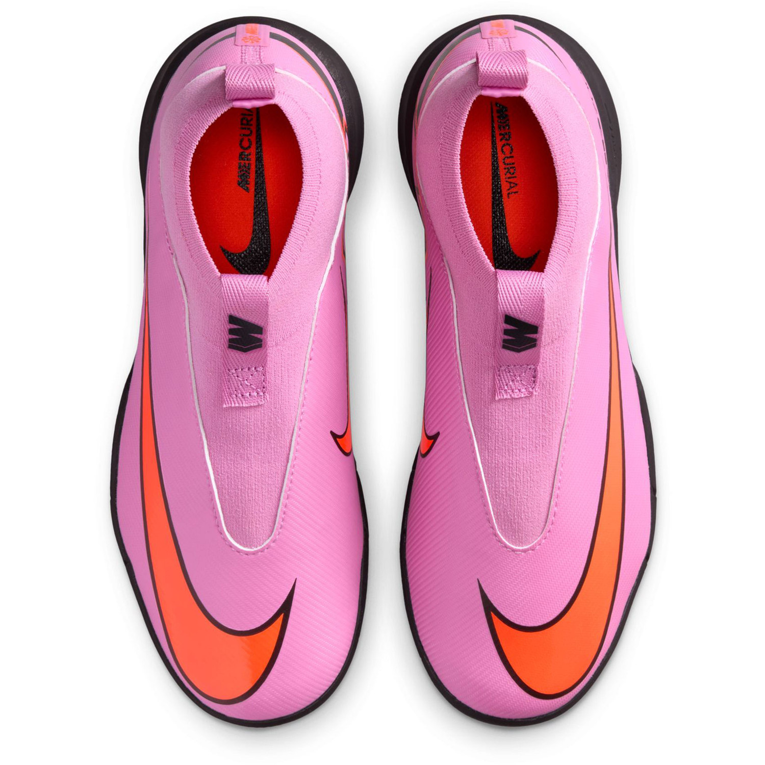 Nike Mercurial Superfly 10 Academy Indoor Kids