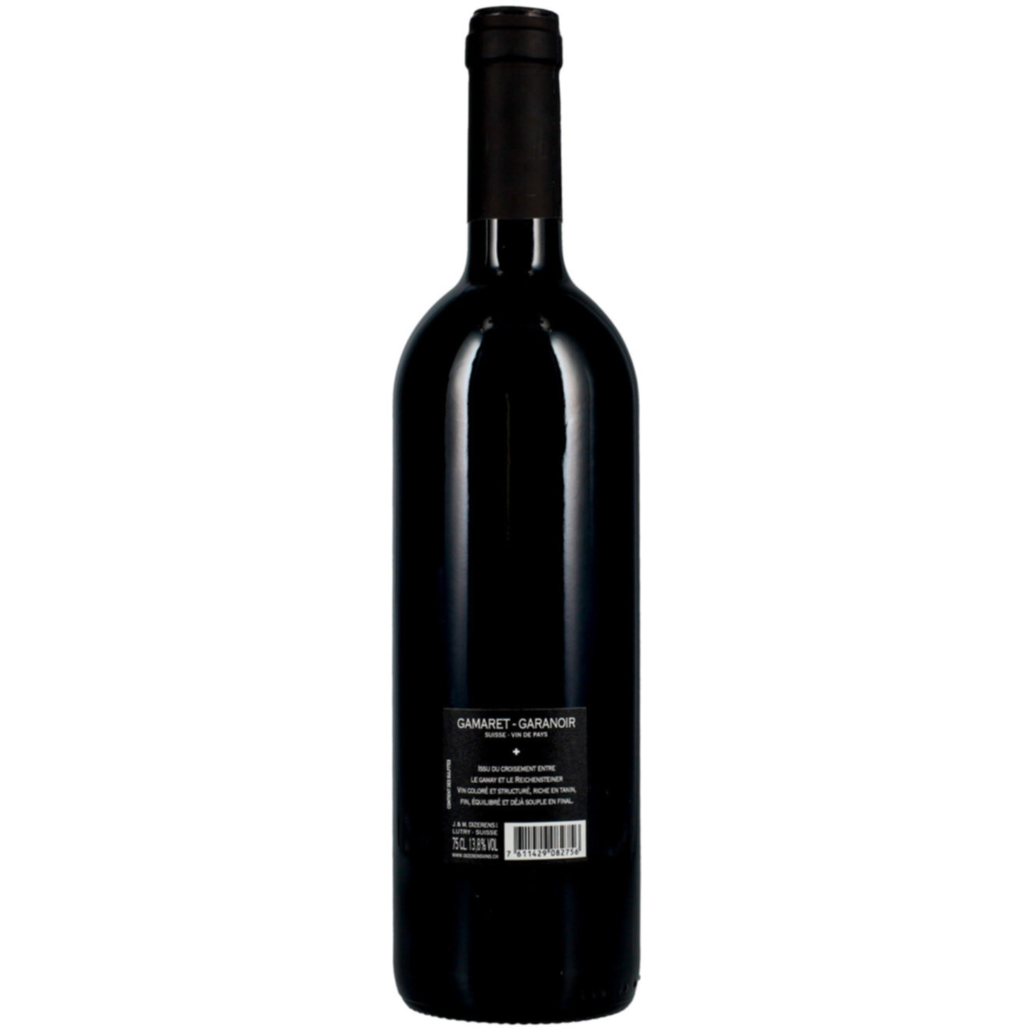 Lavaux Vin de Pays Dizerens -75cl