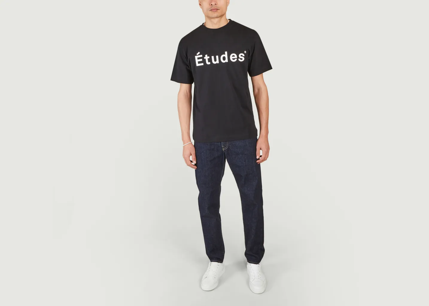 T-shirt Wonder Etudes Etudes Studio