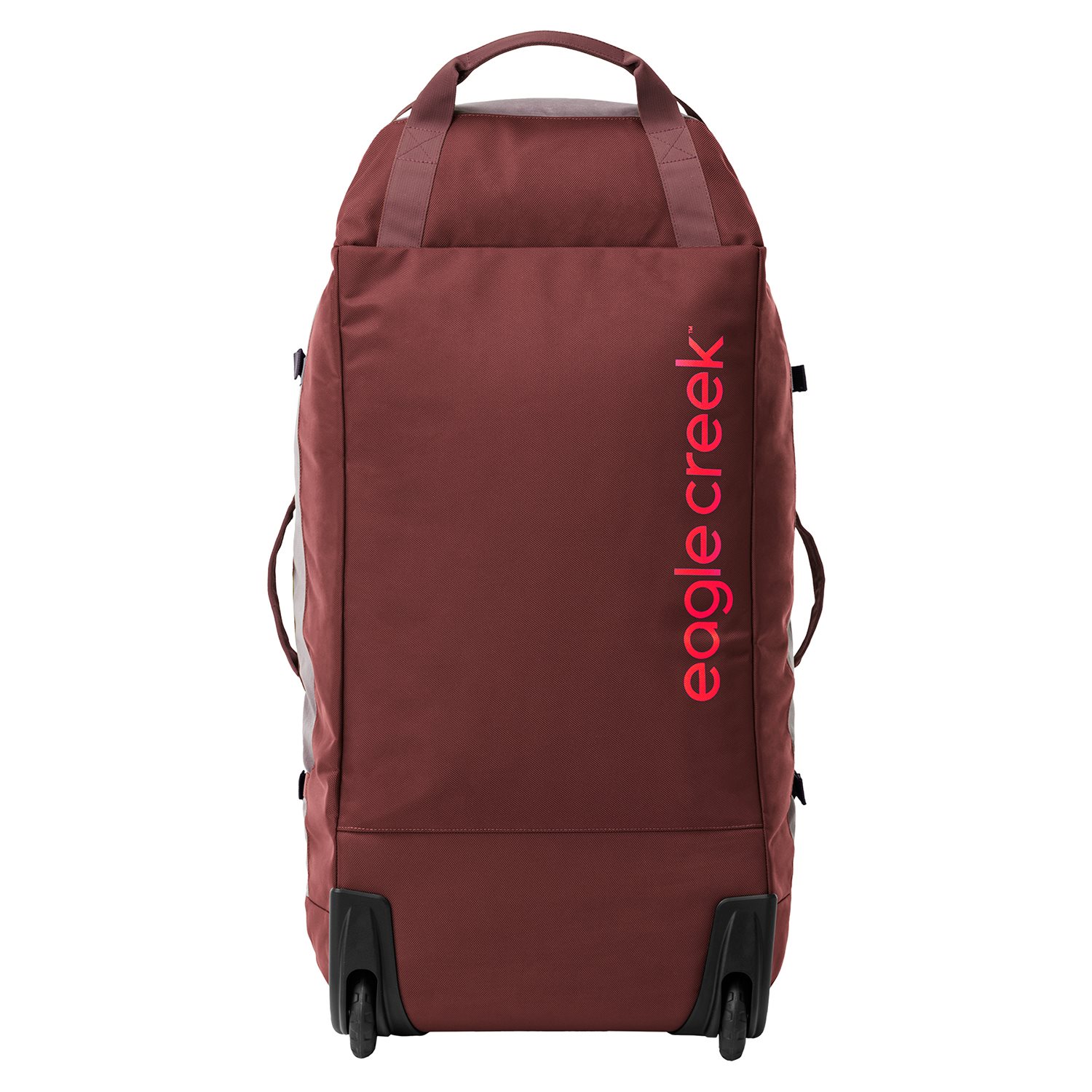 Eagle Creek Cargo Hauler Wheeled Duffel 130L currant