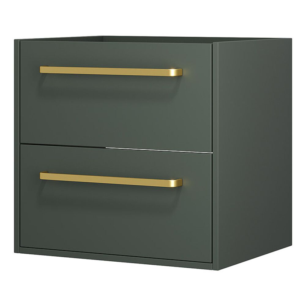 SERVANTSKAP CAMARGUE STOCKHOLM GRØNN 60 CM