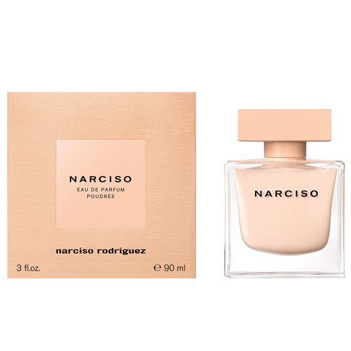 Narciso Rodriguez Narcisco Poudree Eau de Parfum, 90 ml