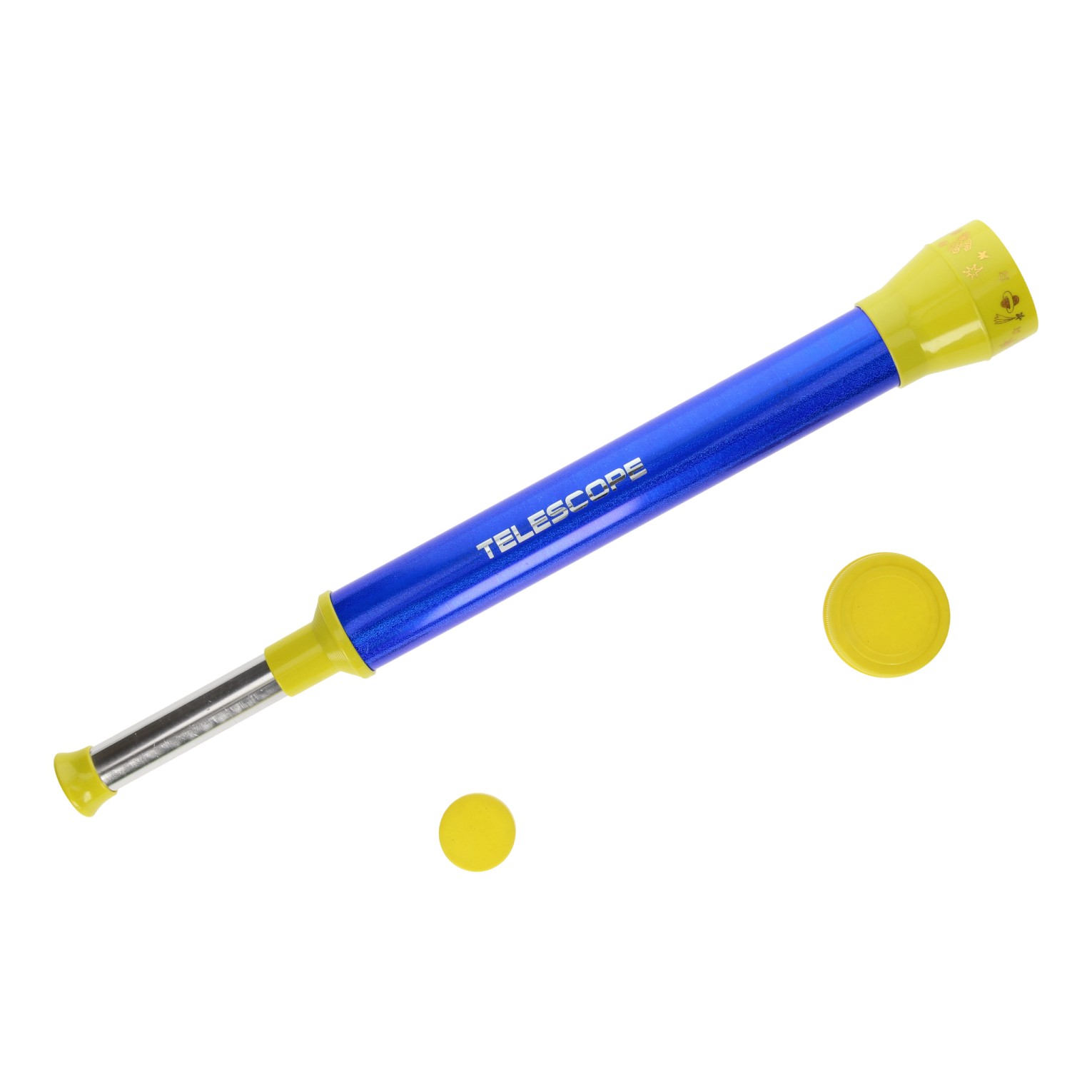 Telescoop Metaal XL