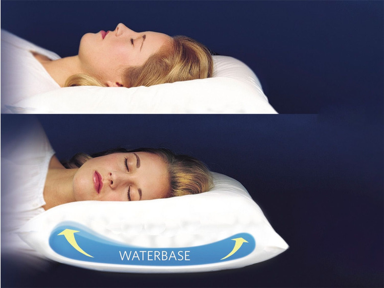 Waterkussen