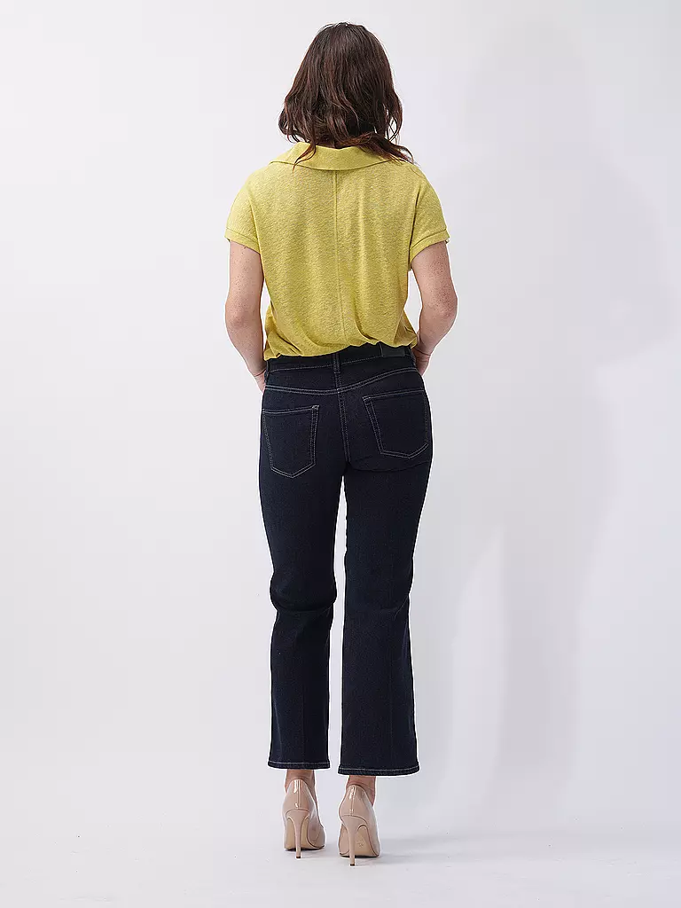CAMBIO Jeans FRANCESCA blau