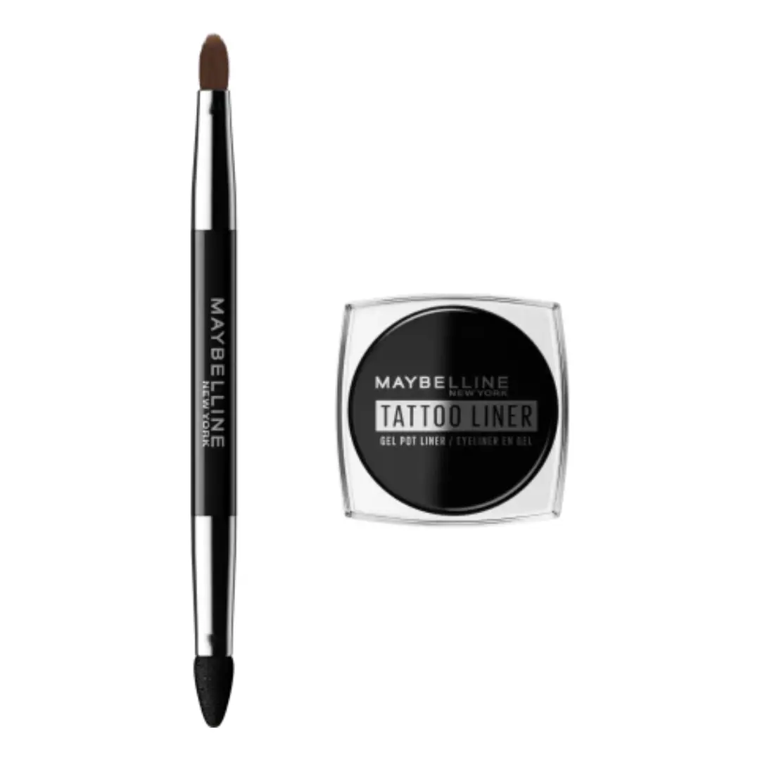 Tattoo Liner Gel Pot 950 Blackest Black