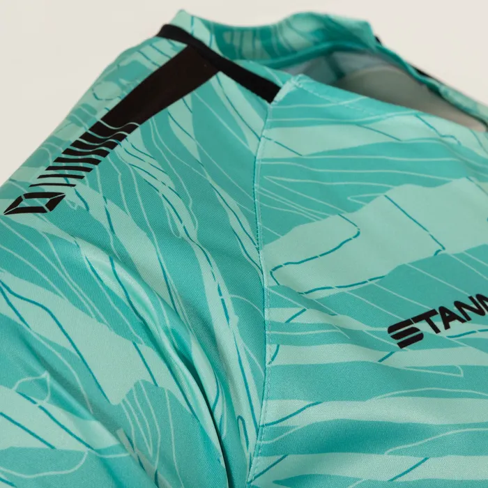 Stanno Trick Keeper Set Junior