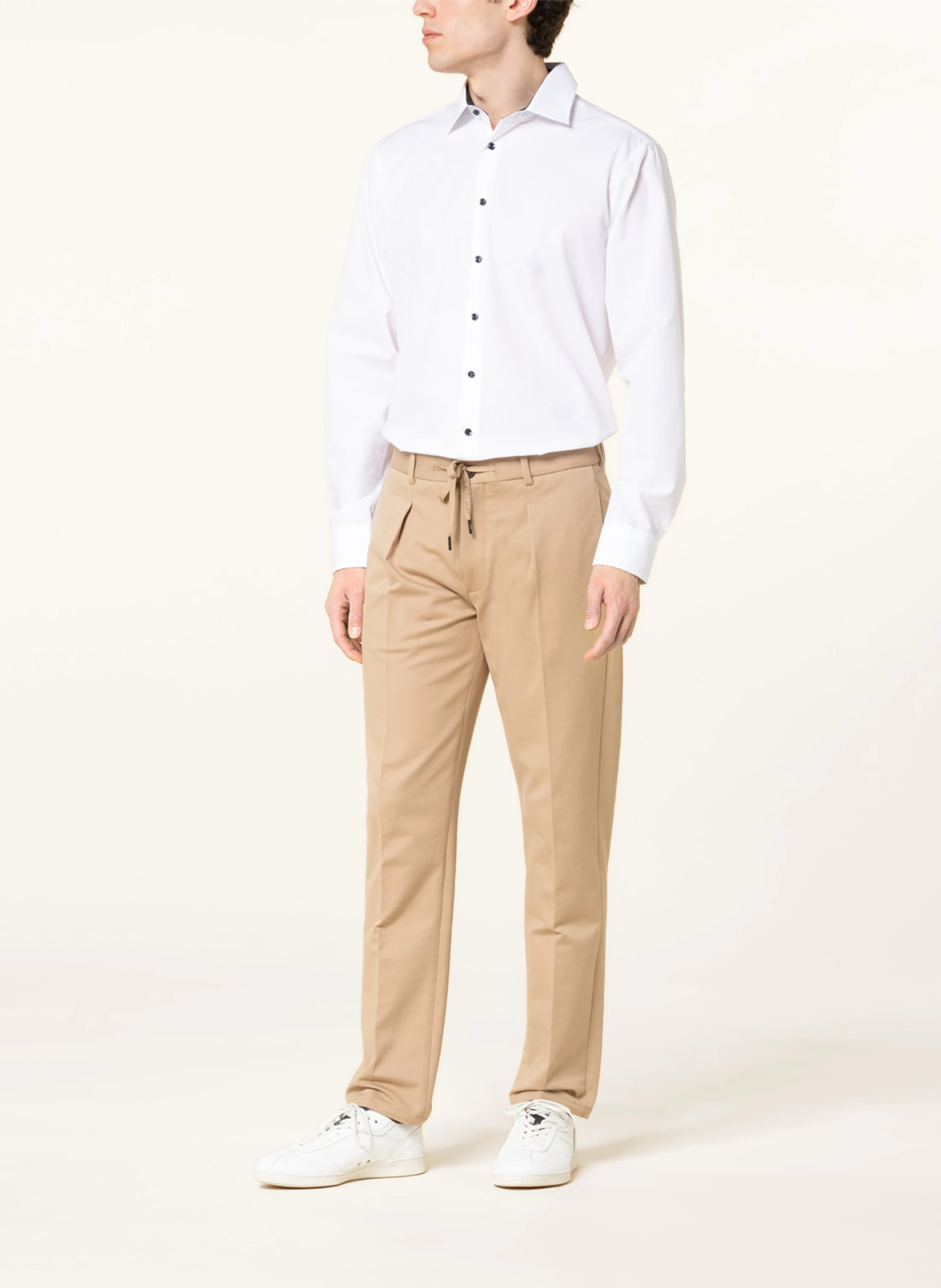 seidensticker Hemd Shaped Fit