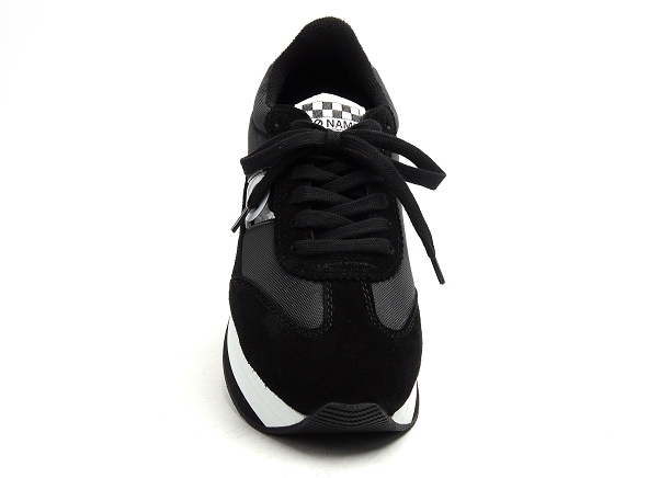 No name basses femme flex m jogger noir