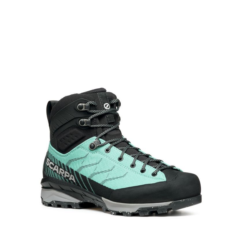 Mescalito Trek Planet GTX Wmn - Chaussures trekking femme