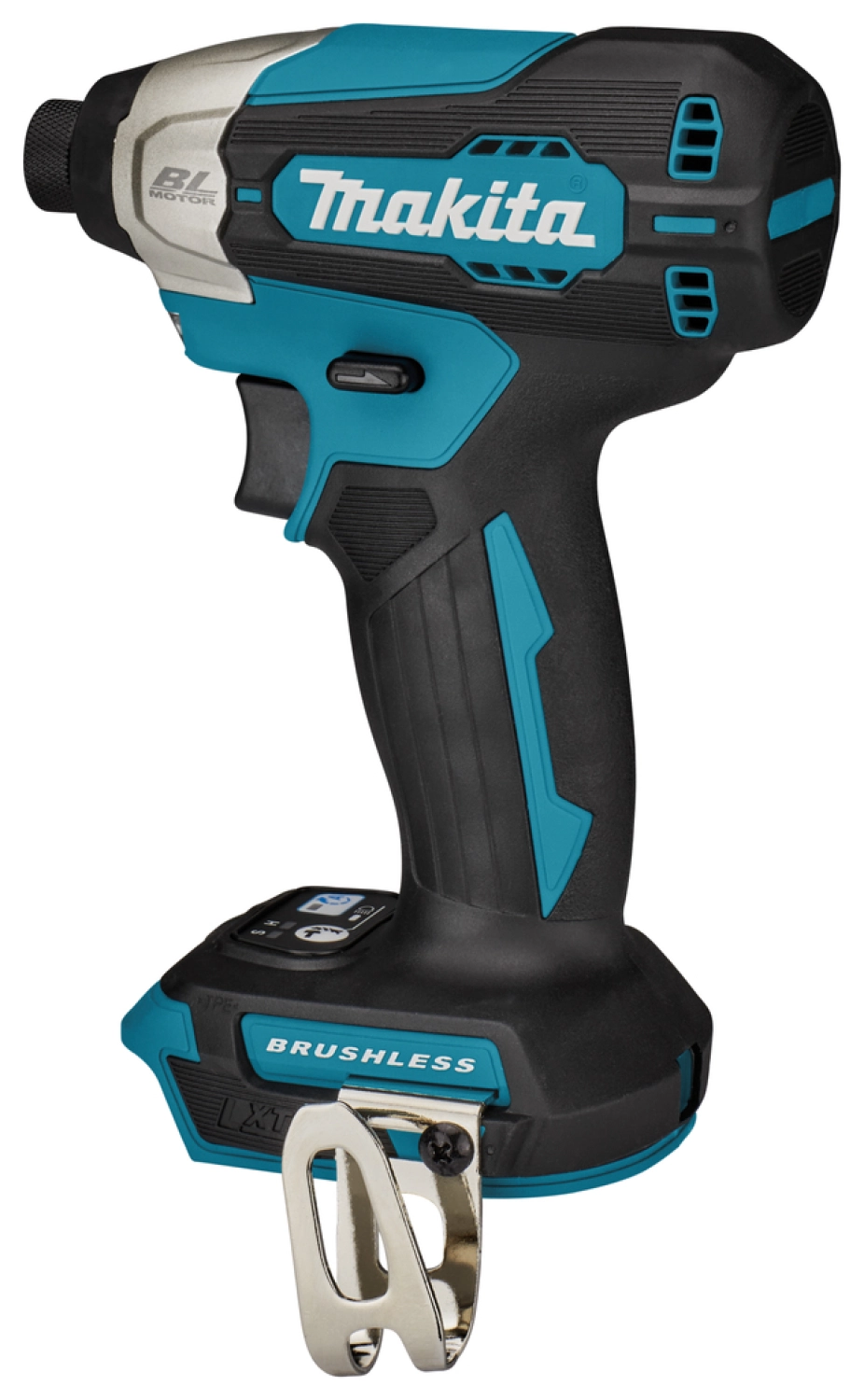 Makita DTD157ZJ 18V Li-ion Accu Slagschroevendraaier body in Mbox