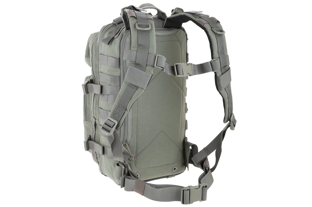 Maxpedition Falcon II Backpack Foliage Green 23L 0513F, tactische rugzak Legacy