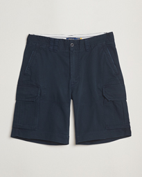 Polo Ralph Lauren Twill Cargo Shorts Classic Stone