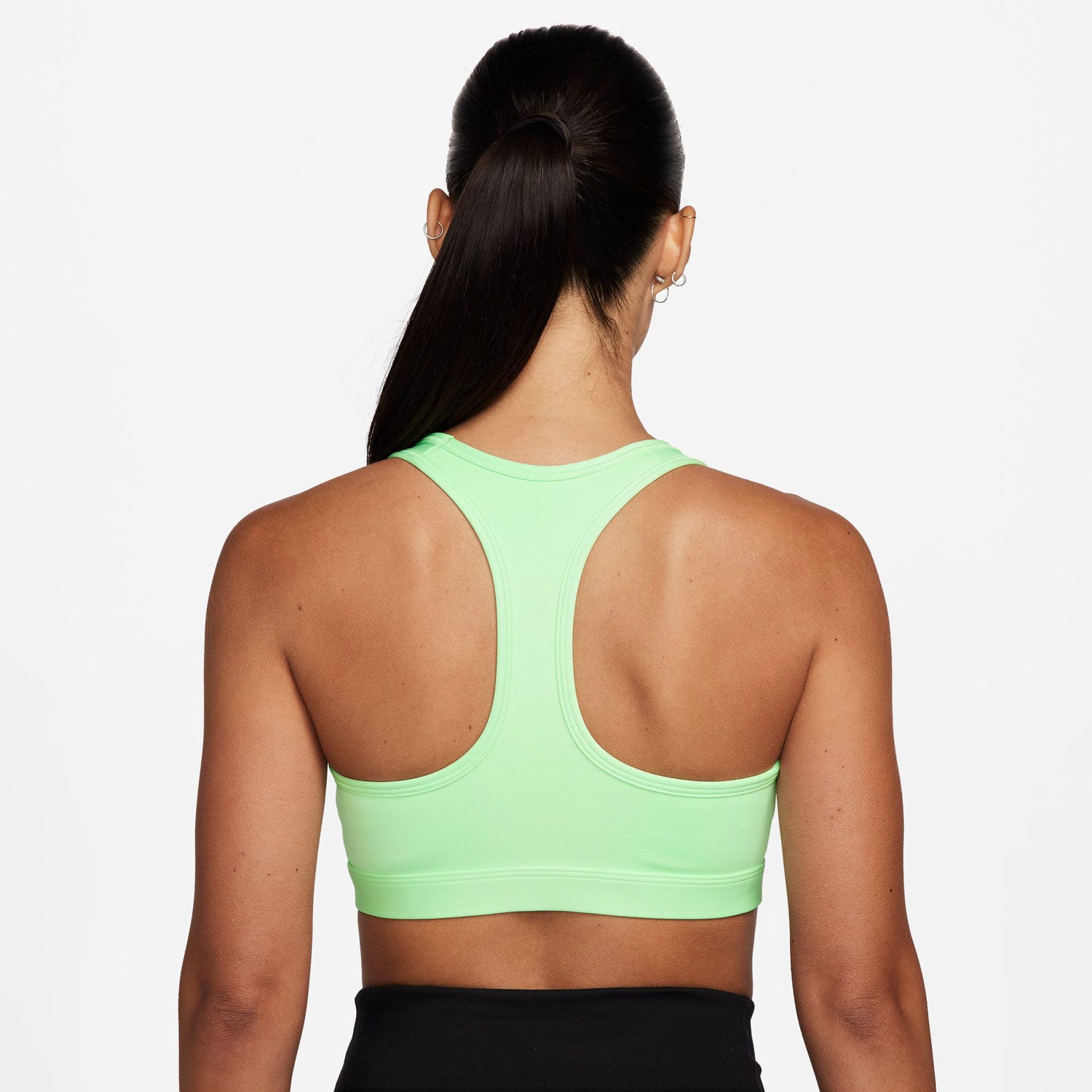 Nike  Swoosh Medium Support