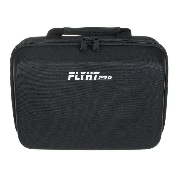 Shure SM 7 B EVA Case Bundle