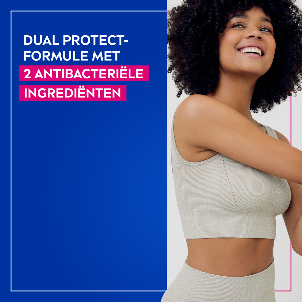 6x Nivea Deodorant Roller Dry Comfort50 ml
