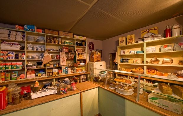 Brotbackkurs in Kulmbach - Brot selber machen