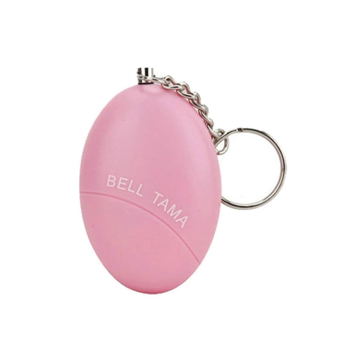 Overfallsalarm/Personalarm, Rosa