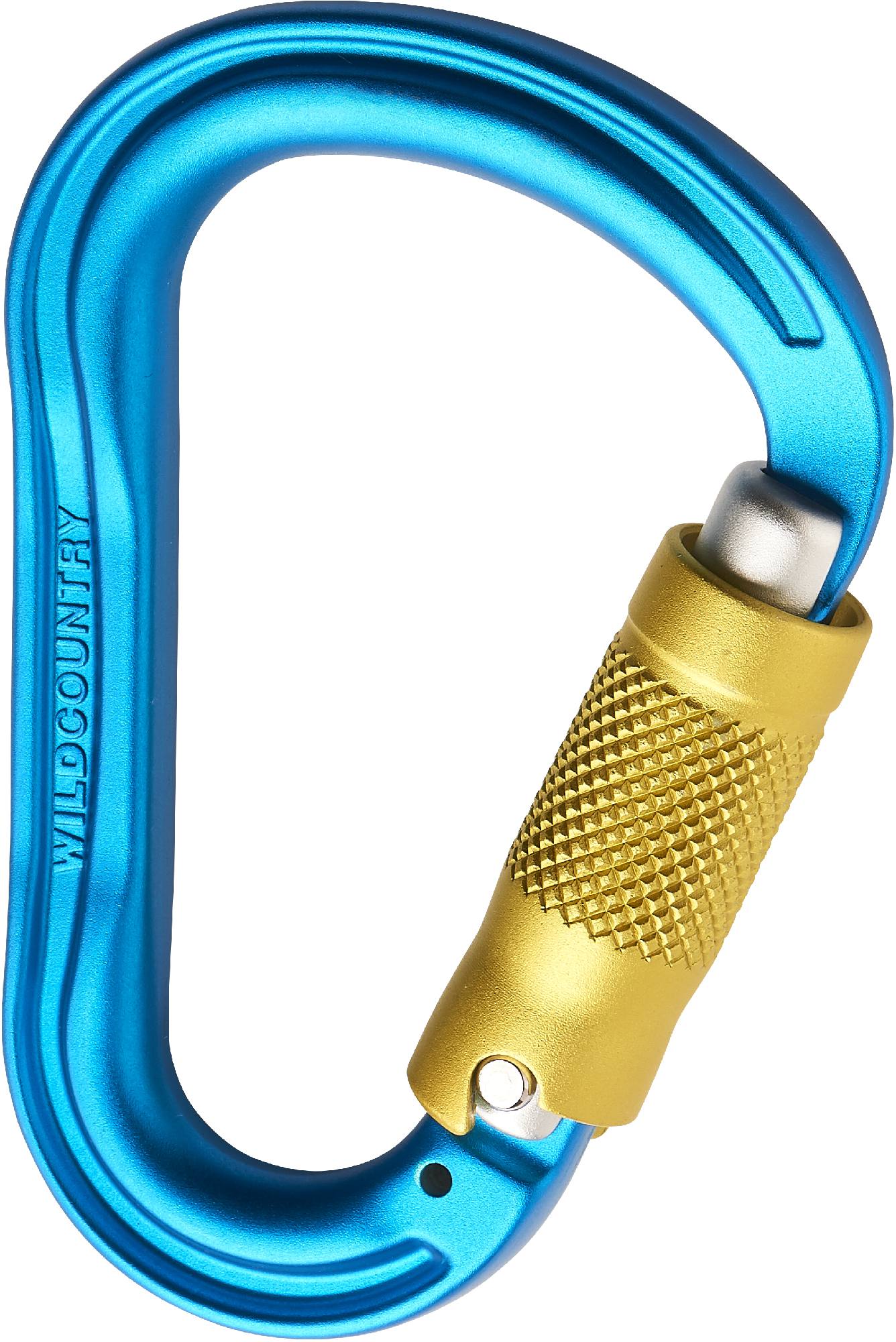 Wild Country Xenon trilock