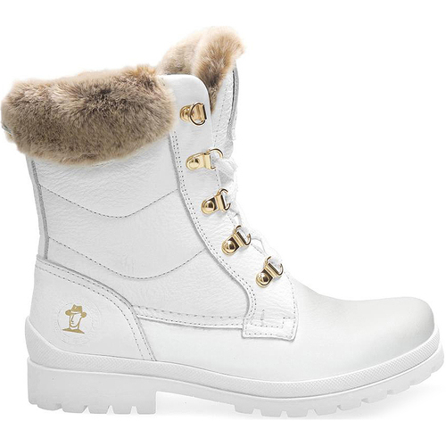 Panama Jack - STUSCANI Blanco