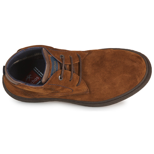 Fluchos - RAGNAR - Marron