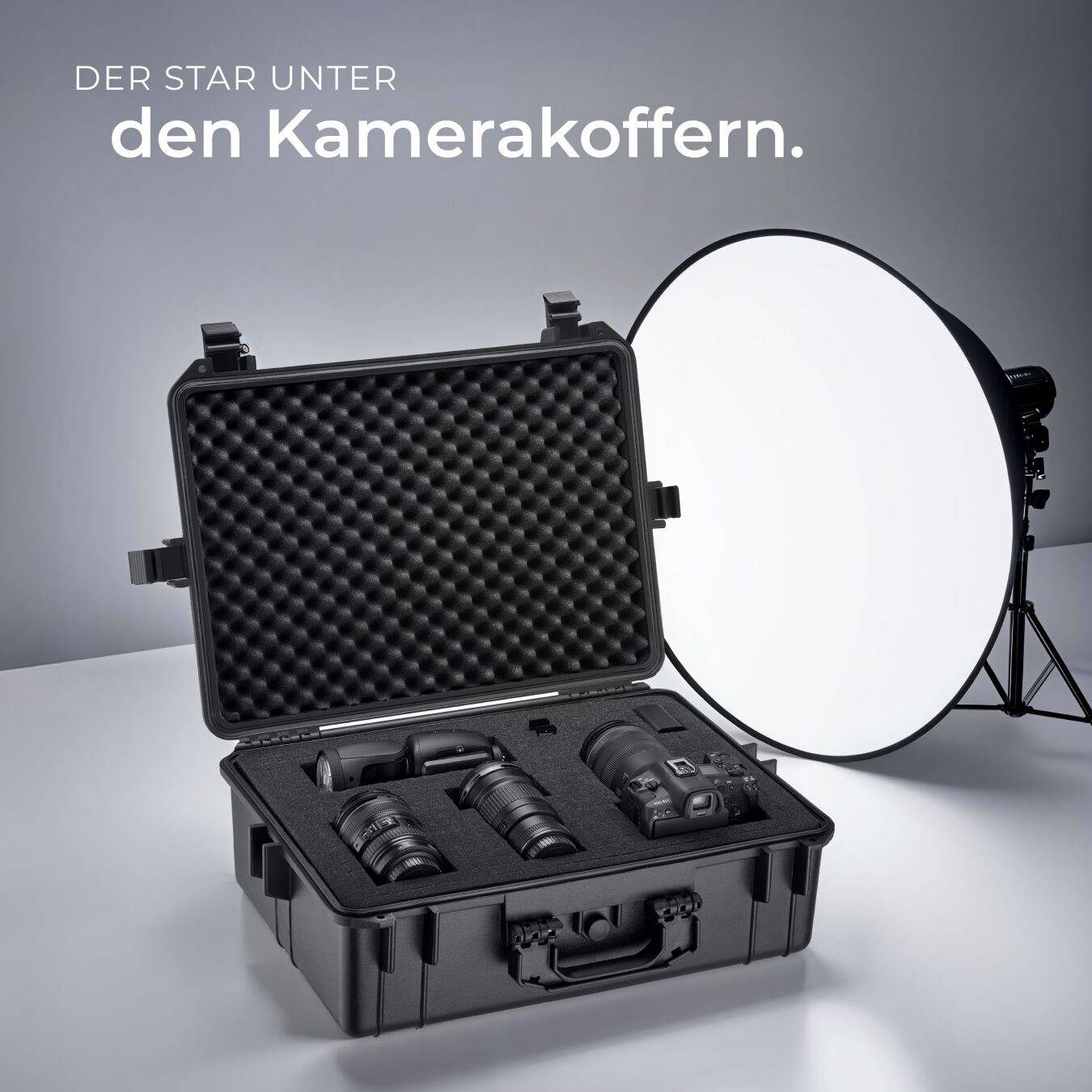 Kamerakoffer