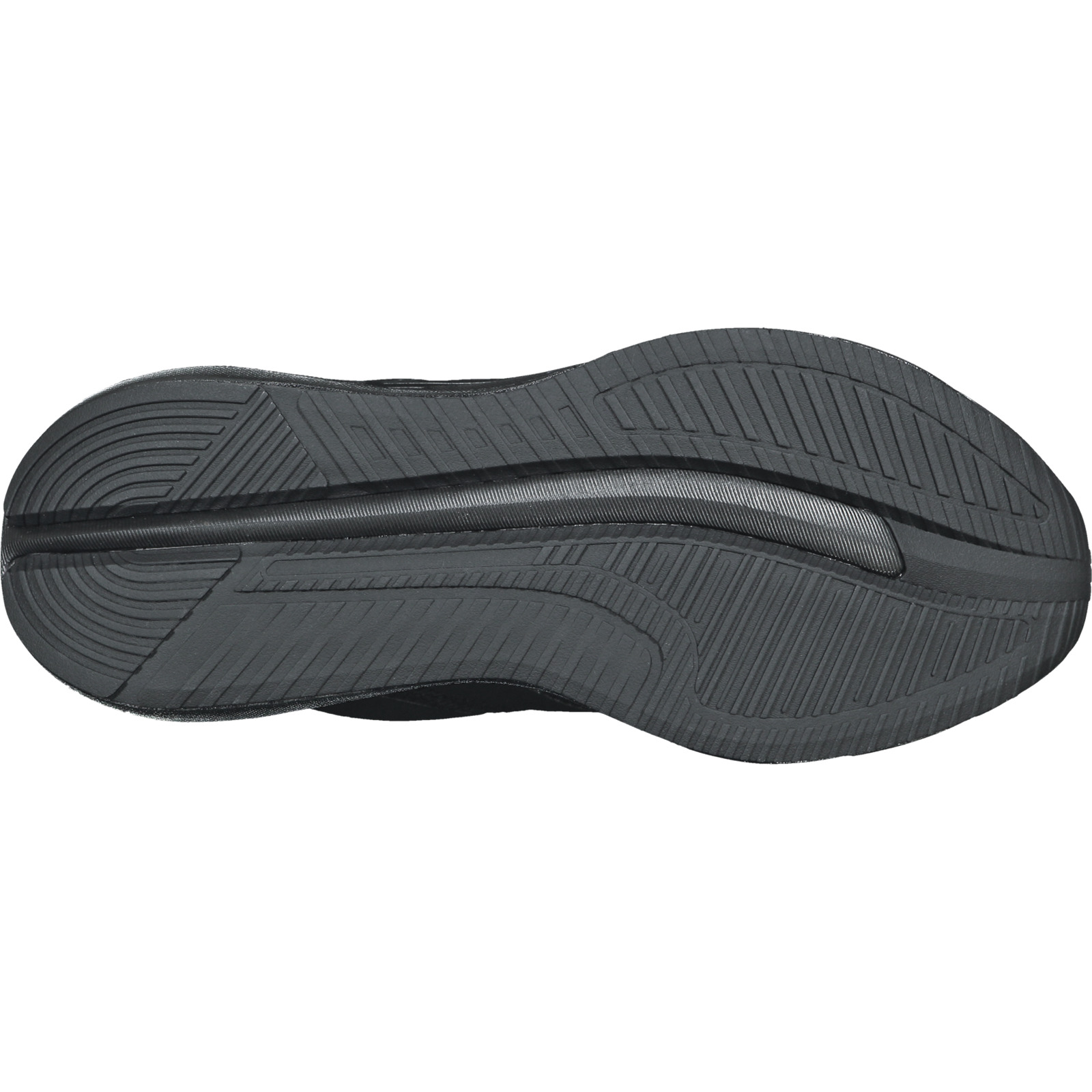 Adidas Herren-Laufschuhe Galaxy 7 42