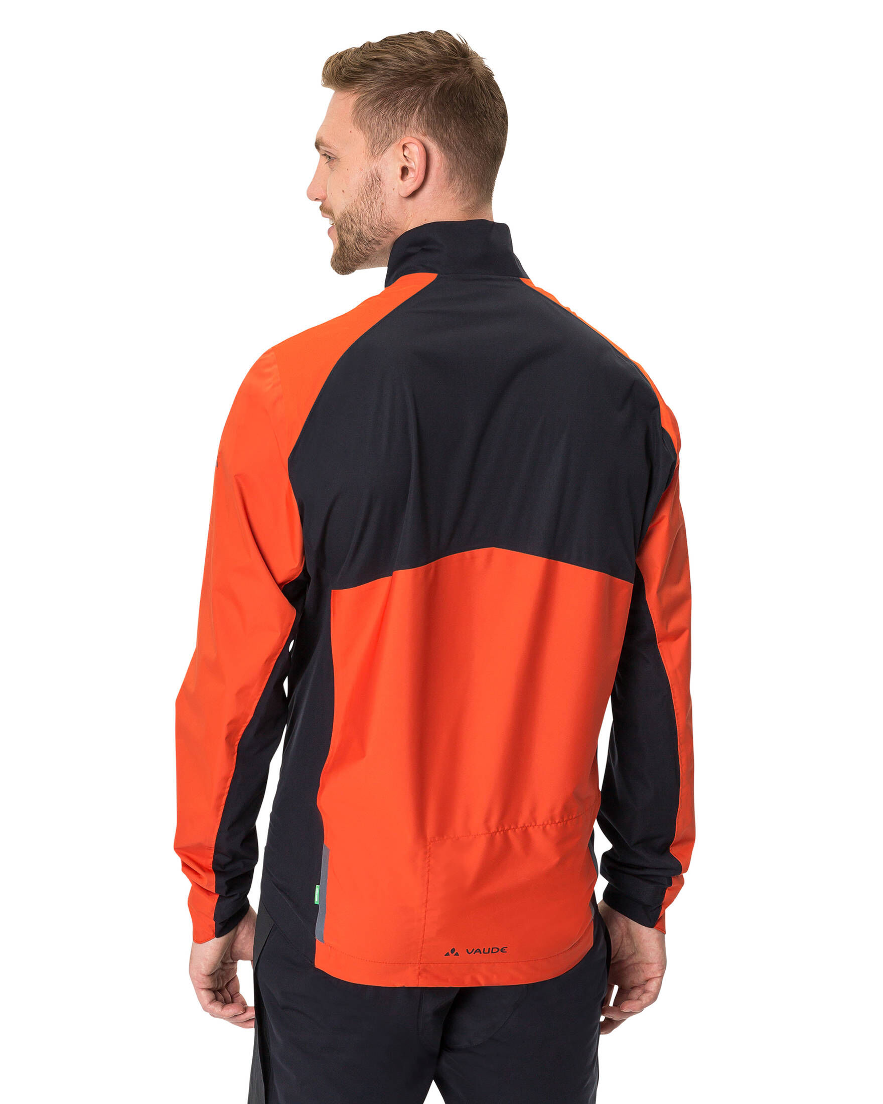 VAUDE| Herren Radjacke KURO