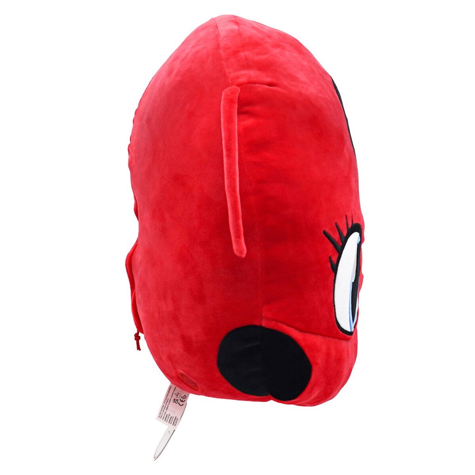 Miraculous - Kwami Pude 40 cm Tikki