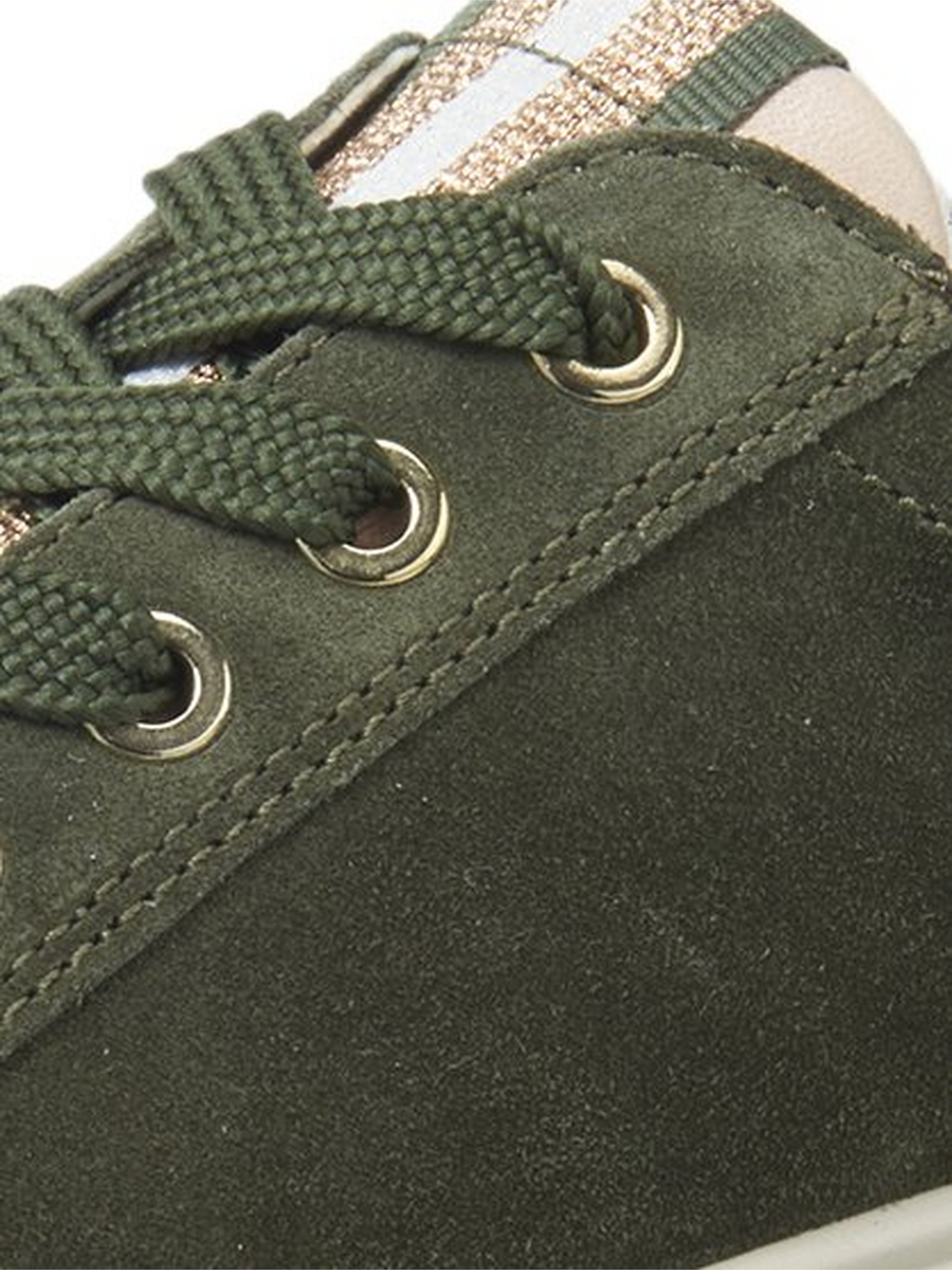 Sneaker Courtyard HighSoft