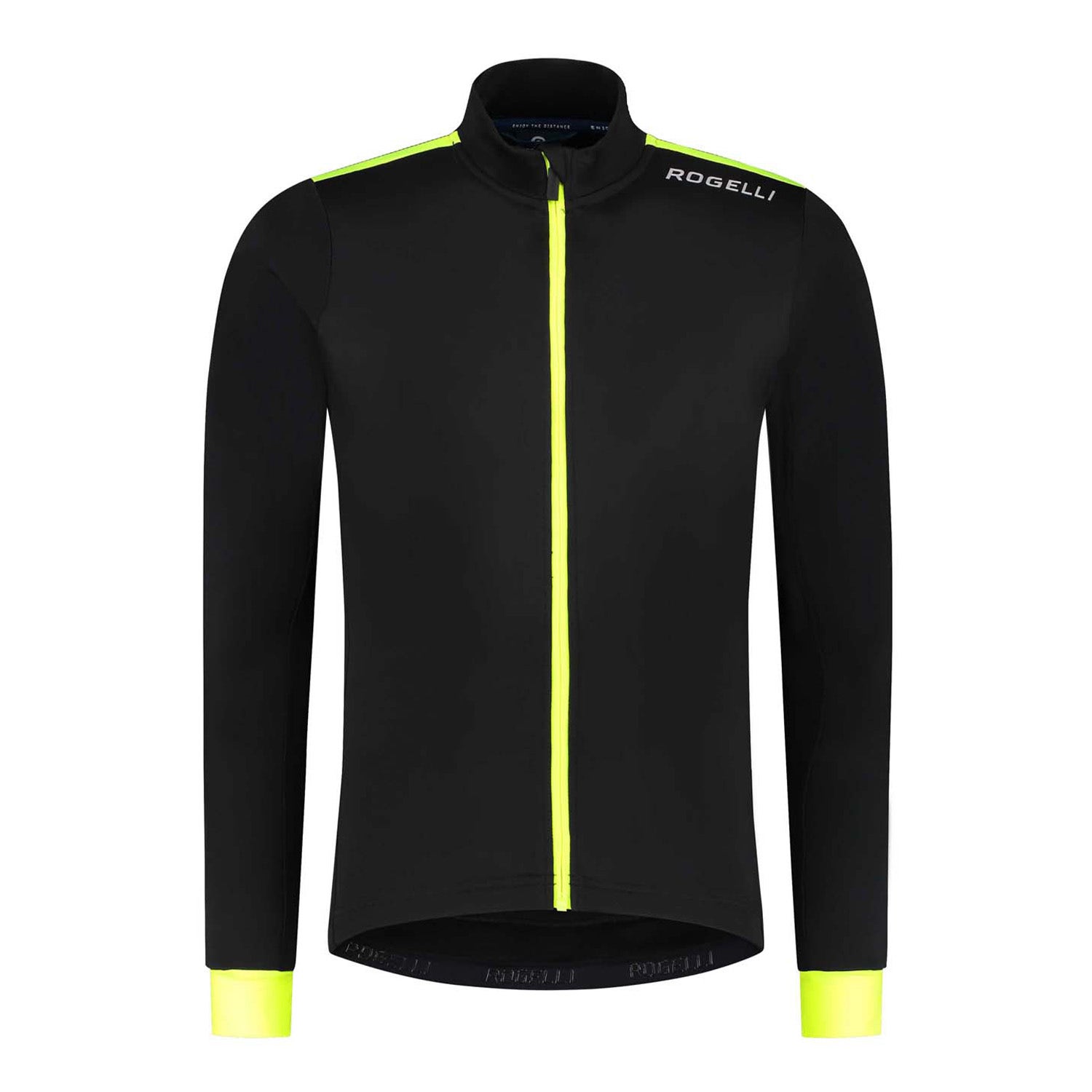 Rogelli  Core Fietsshirt Heren