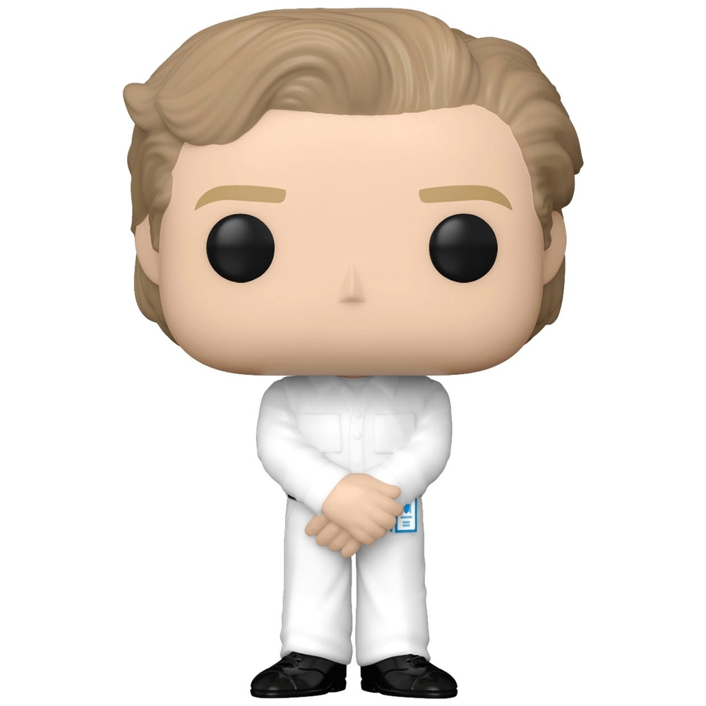 POP! Vinyl 1458: Netflix Stranger Things Henry (001)