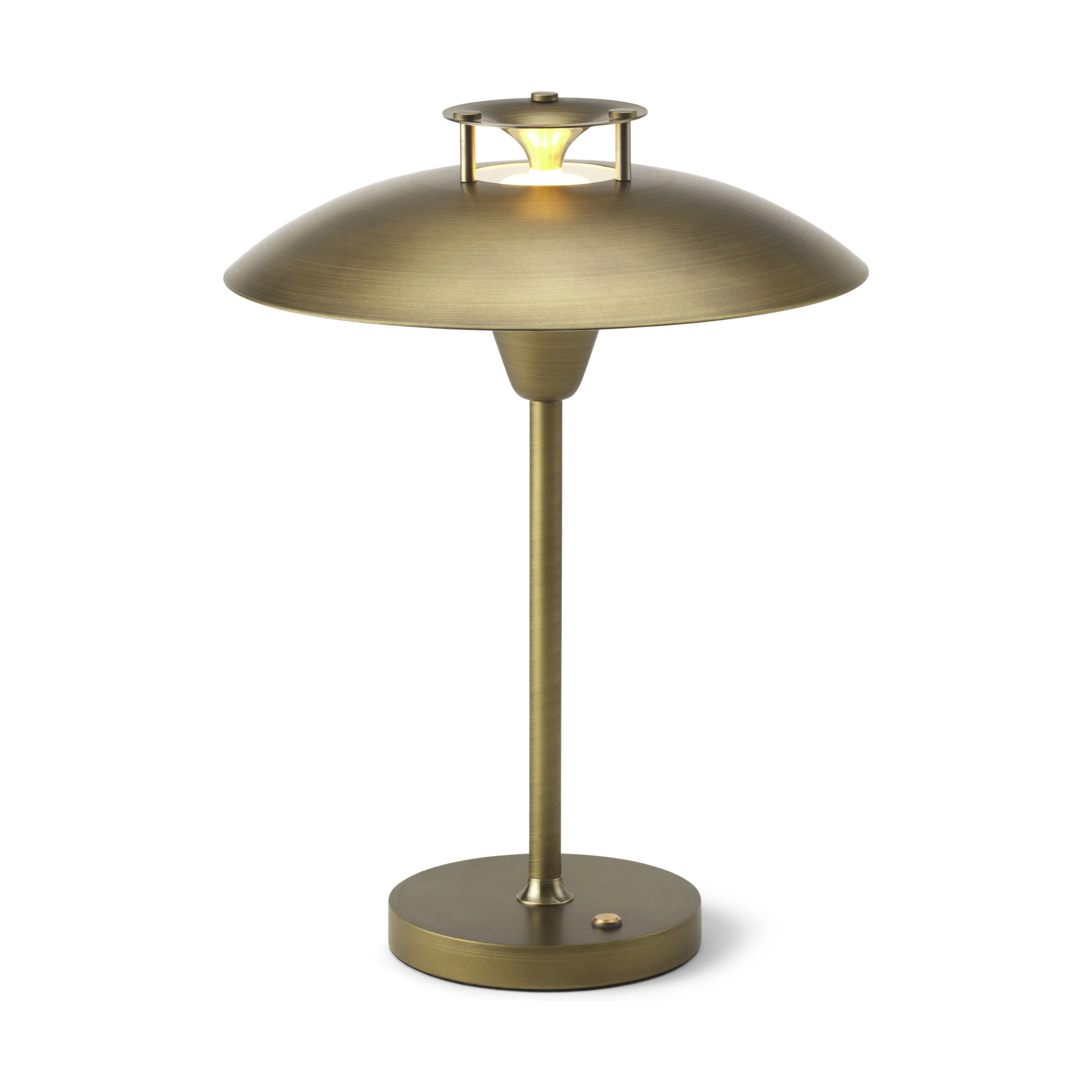 Halo Design Stepp 1-2-3 Transportabel Bordlampe