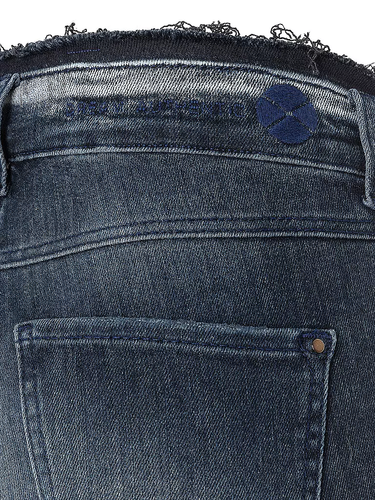 MAC Jeans Bootcut Fit DREAM blau