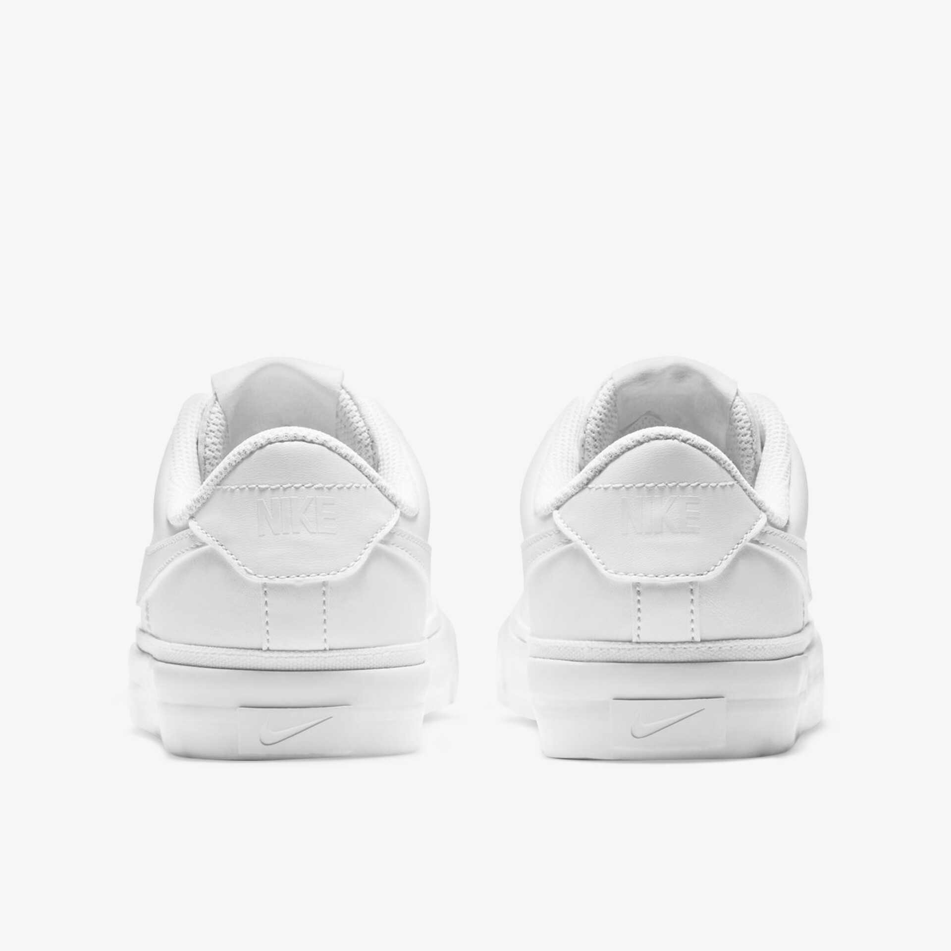 Nike Court Legacy Kinder Sneaker Low - Weiß | Jetzt bei reno.de kaufen