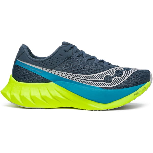Chaussure running SAUCONY ENDORPHIN PRO 4 W MIRAGE/CITRON