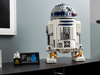 LEGO R2-D2™ (75308)
