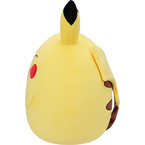 Squishmallows Pokemon Wink Pikachu 35 cm