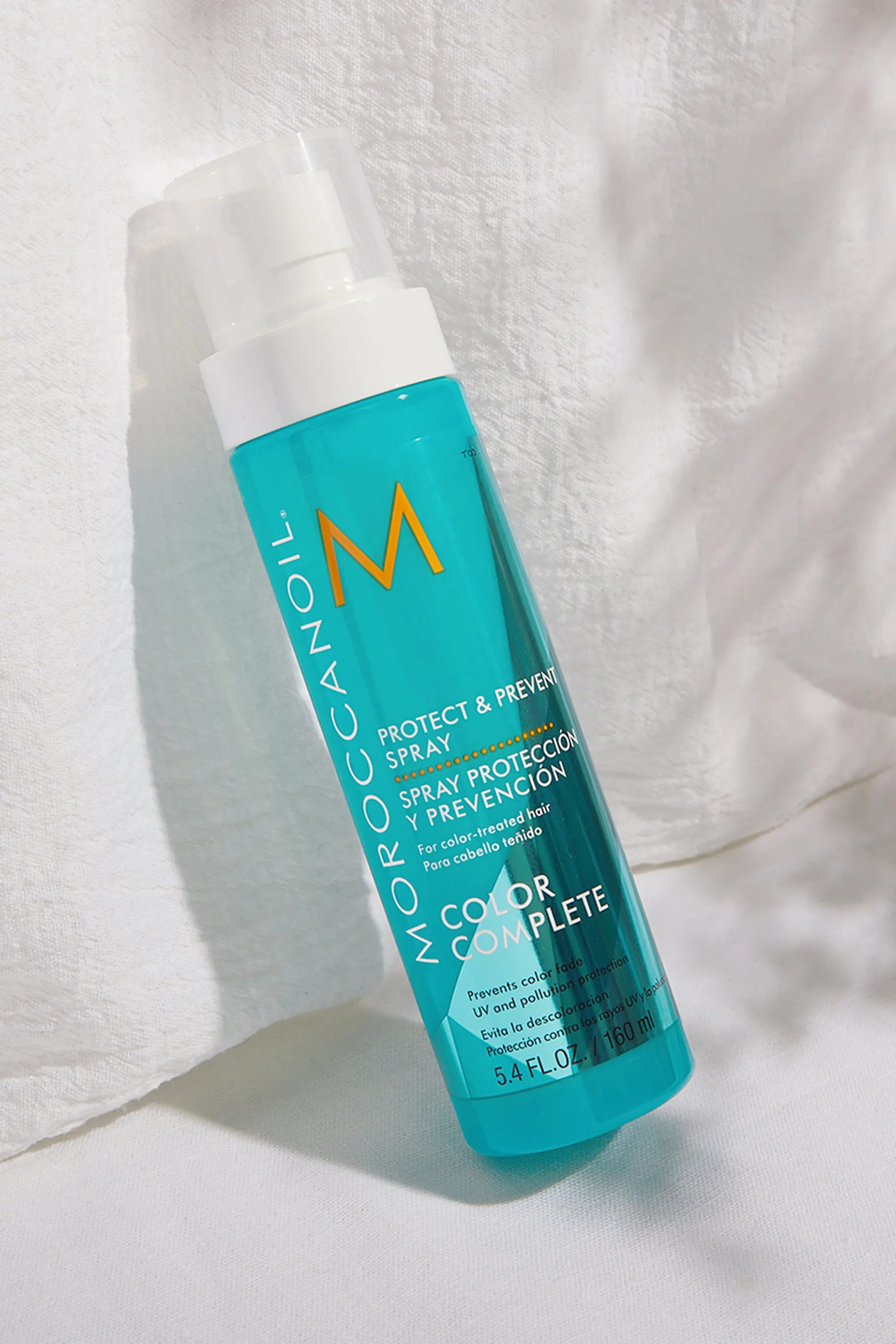 Moroccanoil Brume de protection pour cheveux colorés-160 ml
