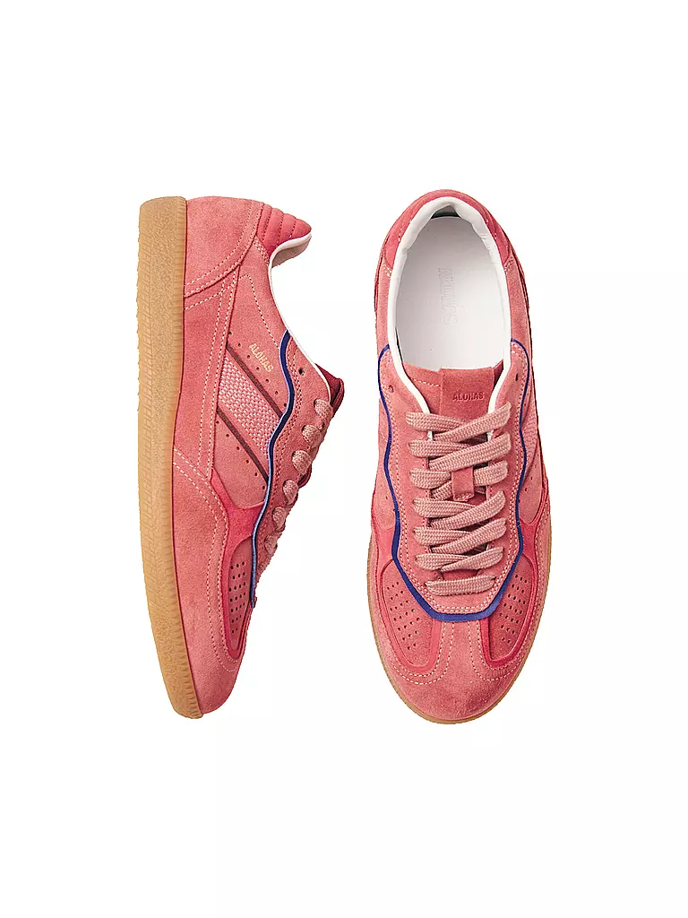 ALOHAS Sneaker TB.490 rosa