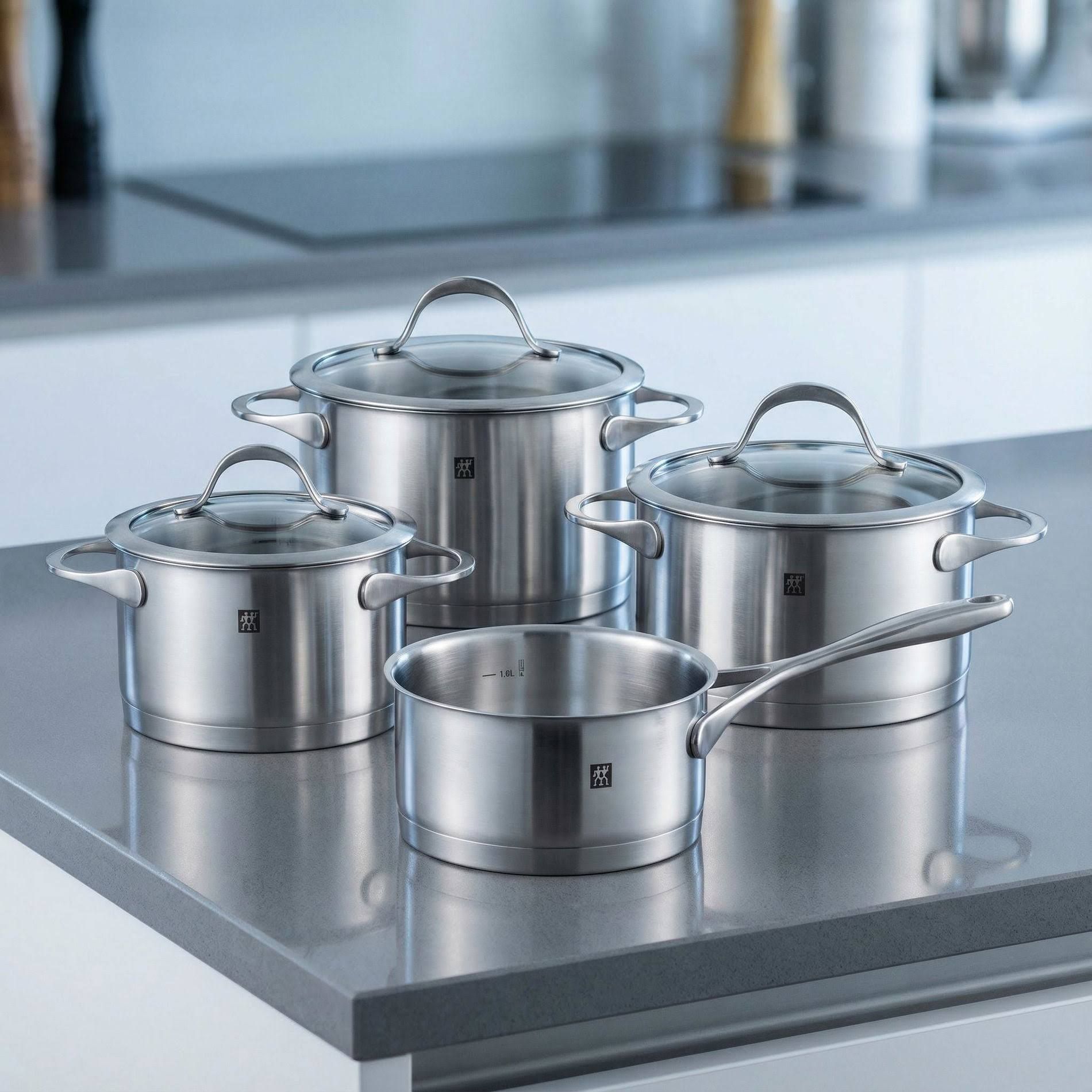 Zwilling Topf-Set Essence