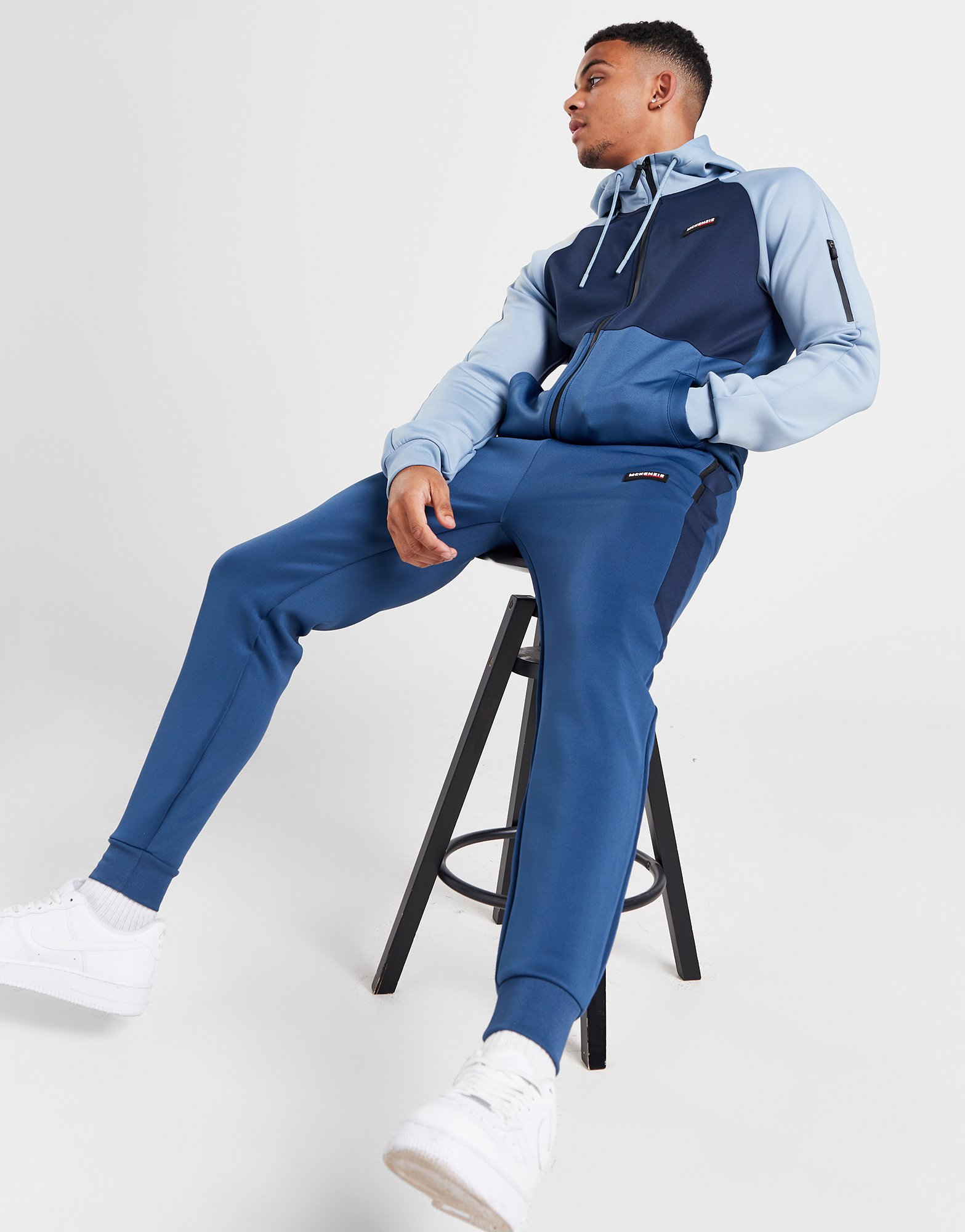 McKenzie Pantalon de jogging Emit Homme