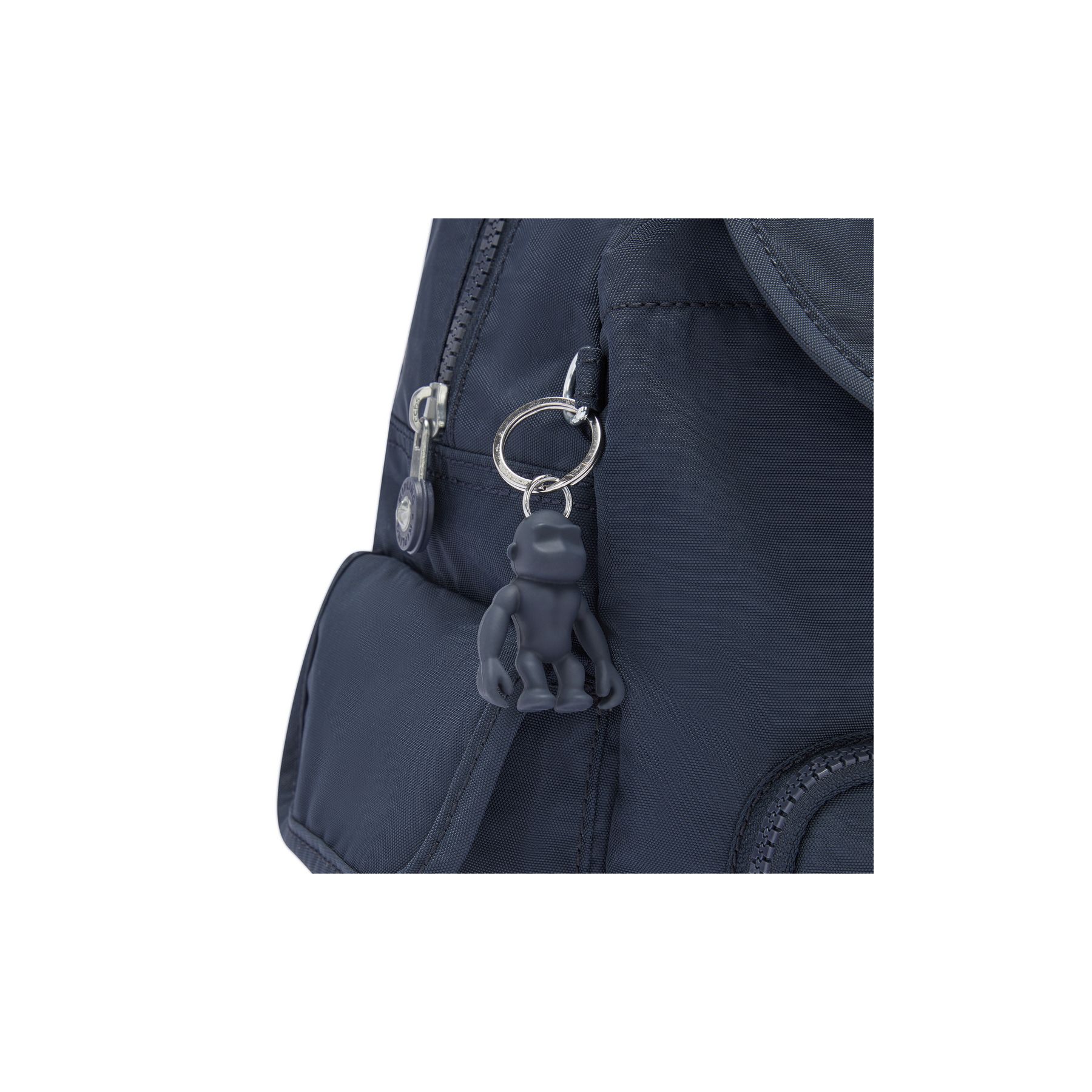 CITY PACK S Petit Sac à Dos - Blue Bleu 2