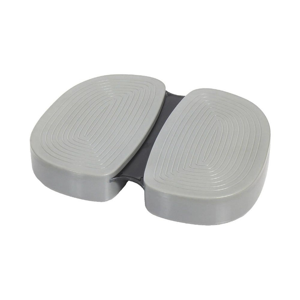 Togu Aero-Step Pro Balance-Trainer silber