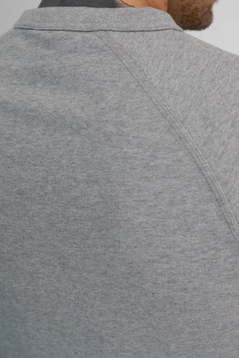 Kappa Didier Terry Herren Pullover