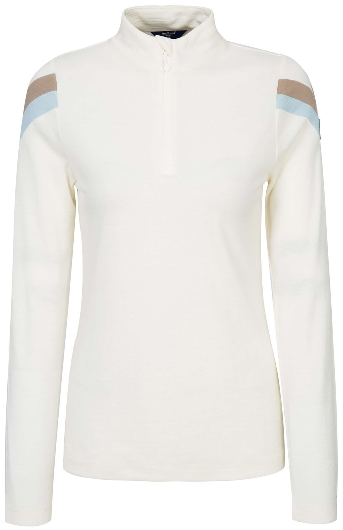 Ryten LS Top Dame Snow White