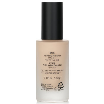 Etude House Double Lasting Foundation SPF 35