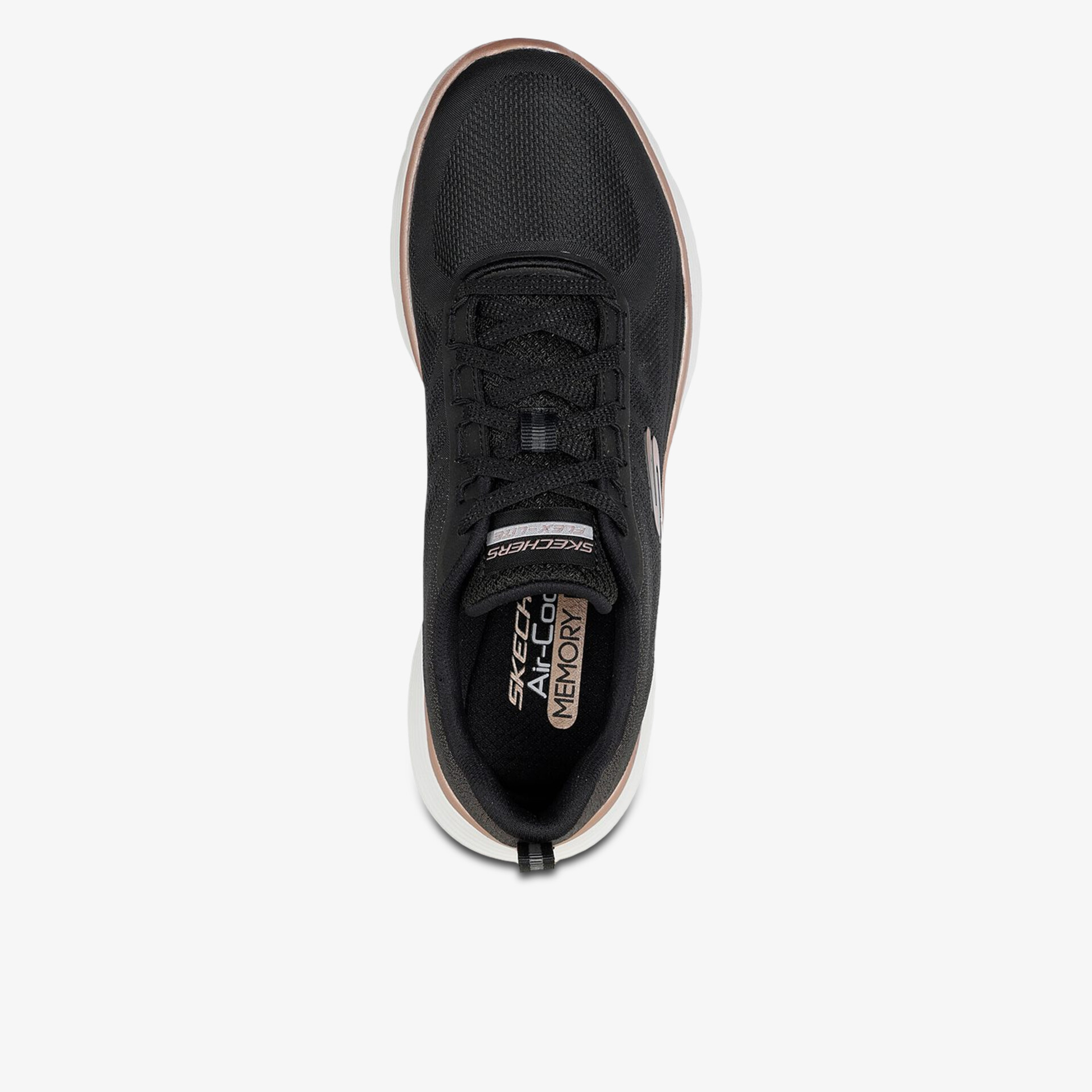 SKECHERS FLEX APPEAL 5.0 ELEGANT GLOW Damen Sneaker Low