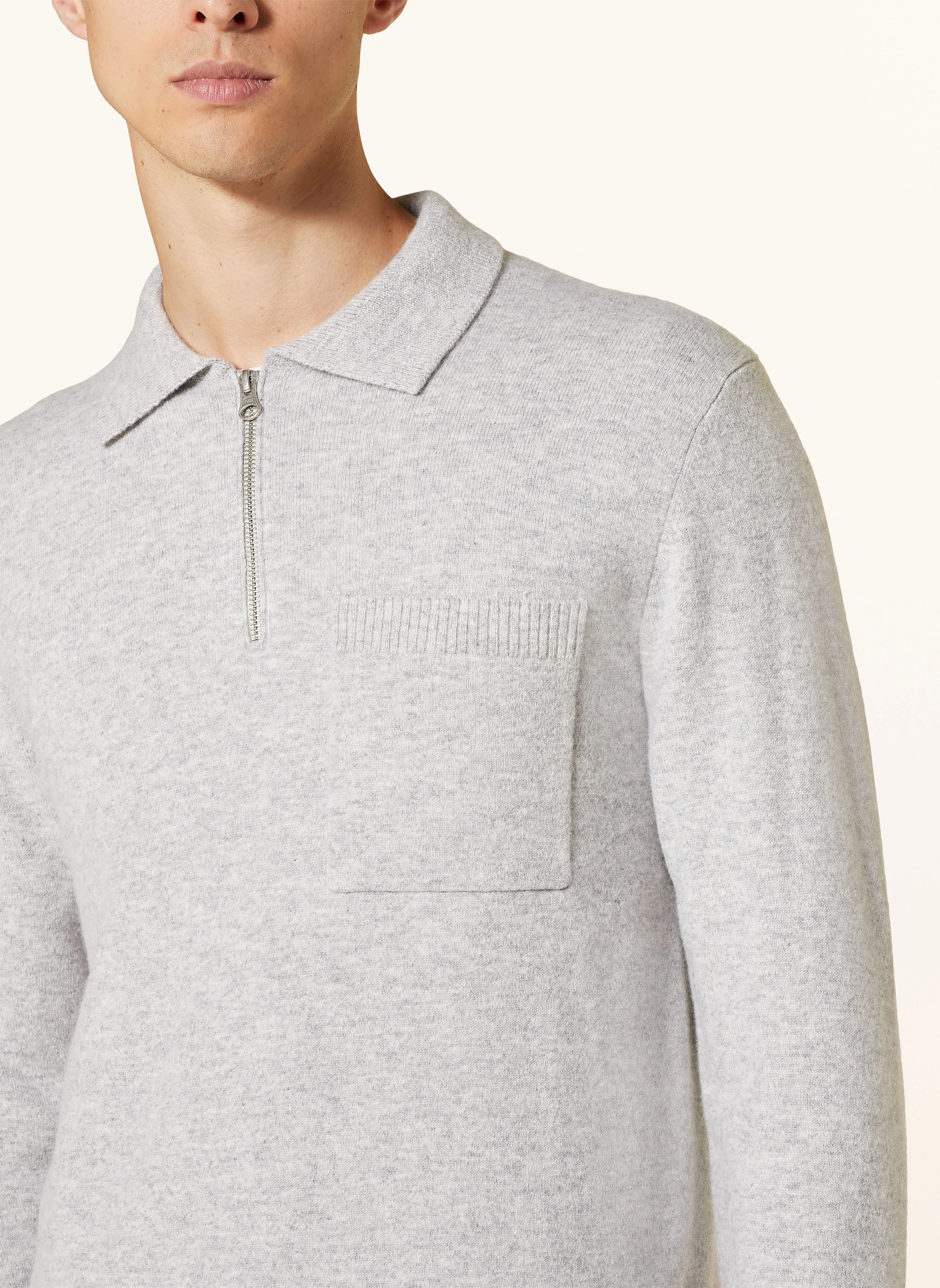 FTC CASHMERE Cashmere-Pullover